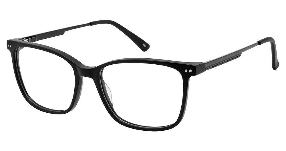 Revolution REV-QUENTIN-w/Clip Eyeglasses - view 2
